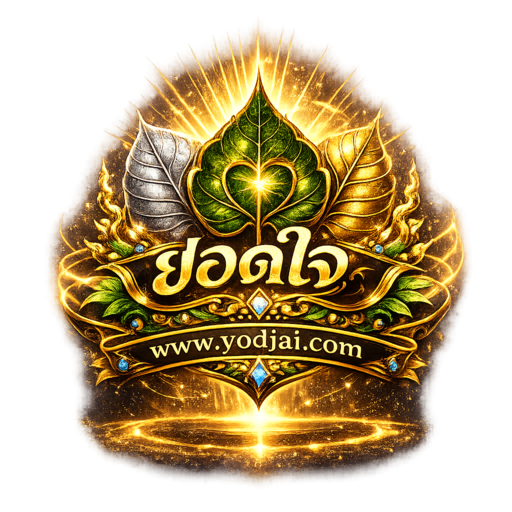 Yodjai Logo